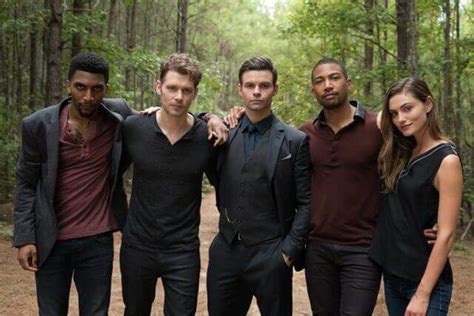 the originals season 4|The Originals Season 4 Extended Trailer (HD) .